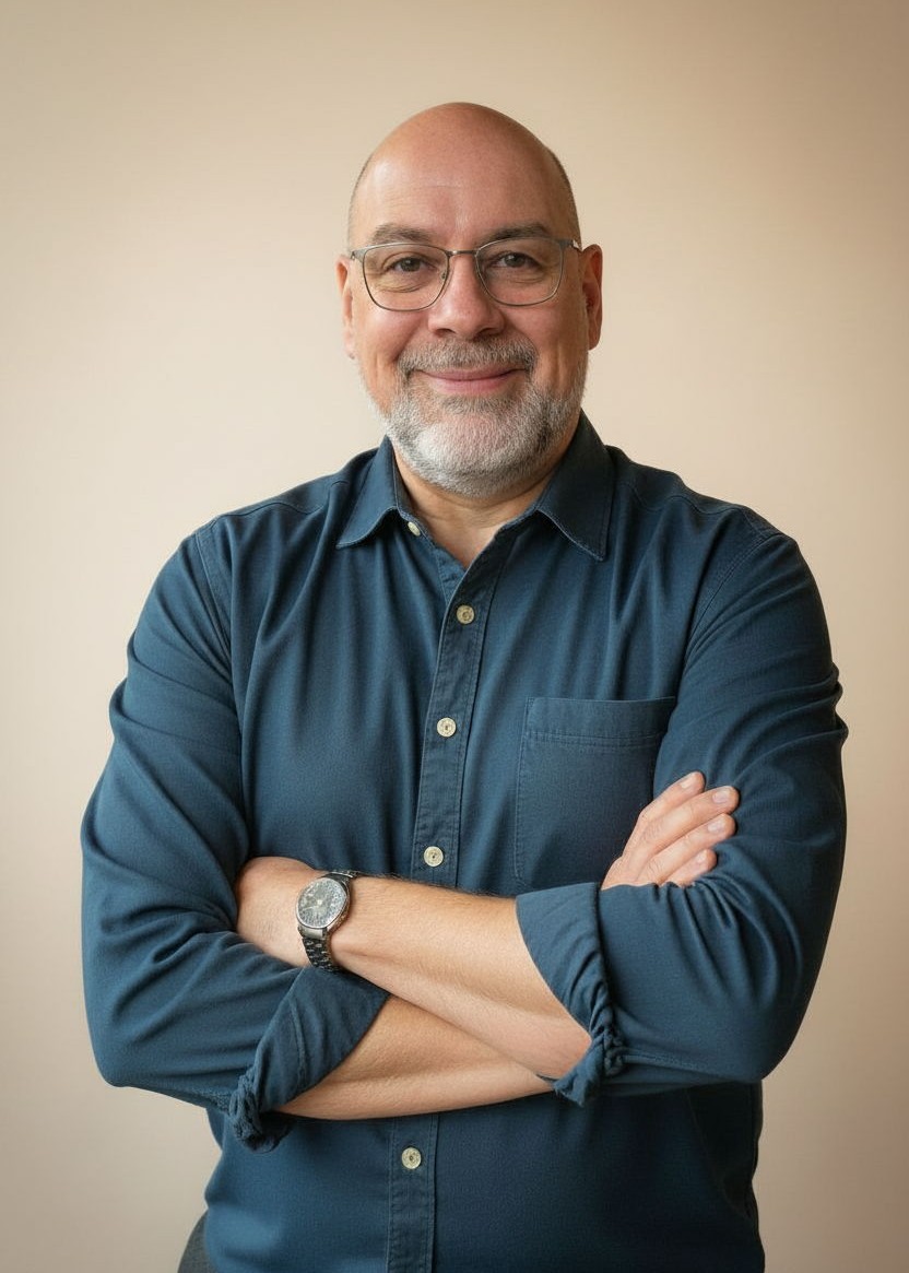 Andrew G. Hargreave III &mdash; Fractional CTO